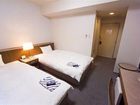 фото отеля Apa Hotel Sendai - Kotodai - Koen