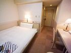 фото отеля Apa Hotel Sendai - Kotodai - Koen