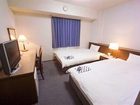 фото отеля Apa Hotel Sendai - Kotodai - Koen