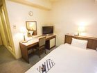 фото отеля Apa Hotel Sendai - Kotodai - Koen