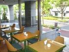 фото отеля Apa Hotel Sendai - Kotodai - Koen