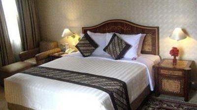 фото отеля Ambhara Hotel