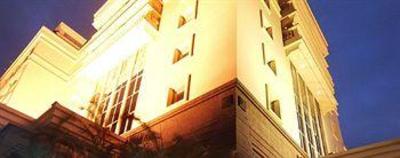 фото отеля Ambhara Hotel