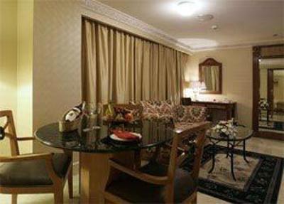 фото отеля Ambhara Hotel