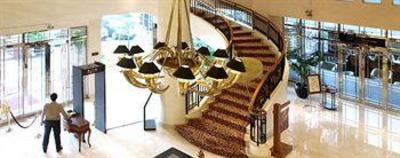 фото отеля Ambhara Hotel