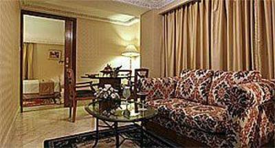фото отеля Ambhara Hotel