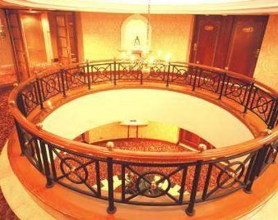фото отеля Ambhara Hotel