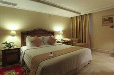 фото отеля Ambhara Hotel