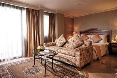 фото отеля Ambhara Hotel