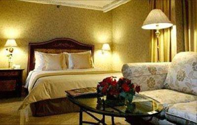 фото отеля Ambhara Hotel