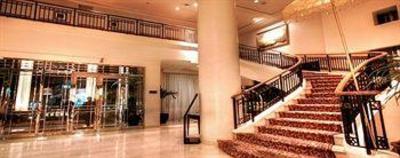 фото отеля Ambhara Hotel
