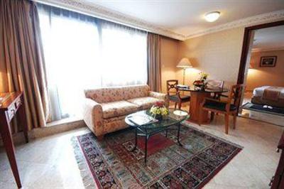 фото отеля Ambhara Hotel