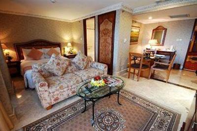 фото отеля Ambhara Hotel