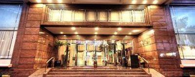 фото отеля Ambhara Hotel