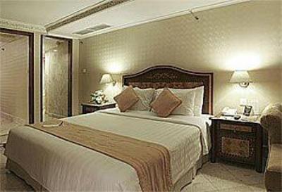 фото отеля Ambhara Hotel