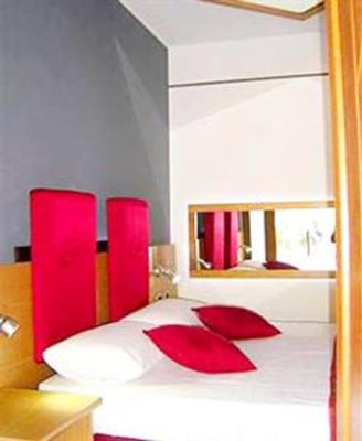 фото отеля Orange Motel