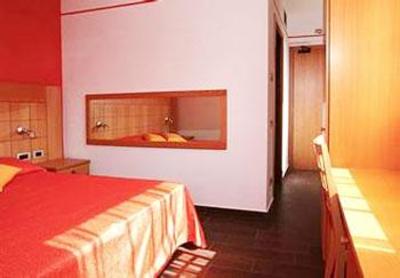 фото отеля Orange Motel