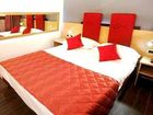 фото отеля Orange Motel