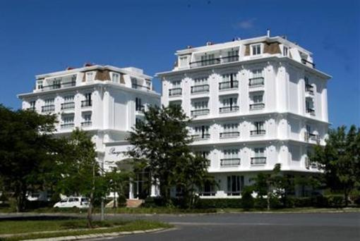 фото отеля Paragon Hotel Nha Trang
