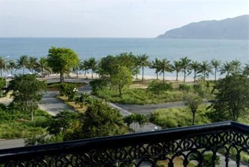 фото отеля Paragon Hotel Nha Trang