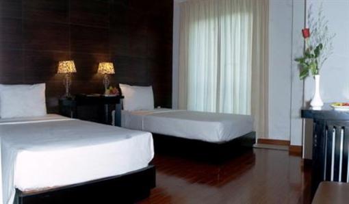 фото отеля Paragon Hotel Nha Trang