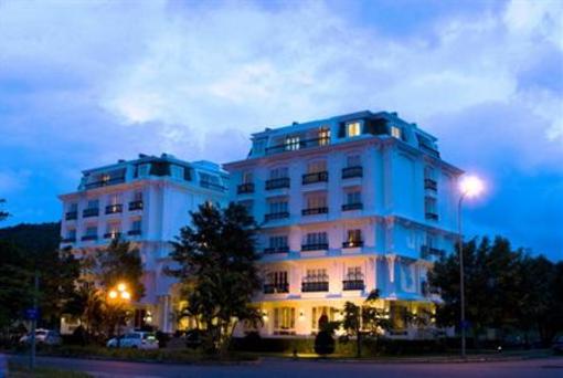 фото отеля Paragon Hotel Nha Trang