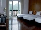 фото отеля Paragon Hotel Nha Trang