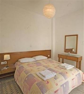 фото отеля Gikas Apartments