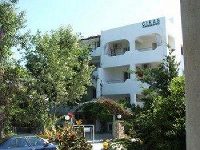 Gikas Apartments