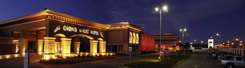 фото отеля Casino Magic Hotel