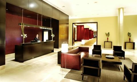 фото отеля Casino Magic Hotel