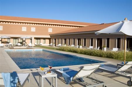 фото отеля Casino Magic Hotel