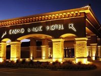 Casino Magic Hotel