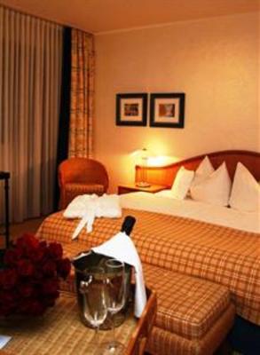 фото отеля Hotel Altera Pars