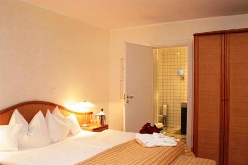 фото отеля Hotel Altera Pars