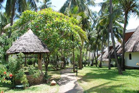 фото отеля Severin Sea Lodge