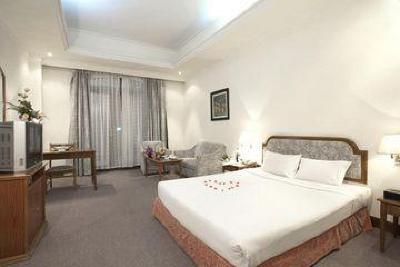 фото отеля Asean International Hotel Hanoi
