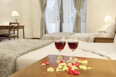фото отеля Asean International Hotel Hanoi