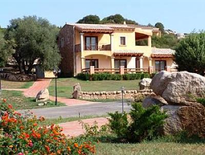 фото отеля Hotel Parco Degli Ulivi