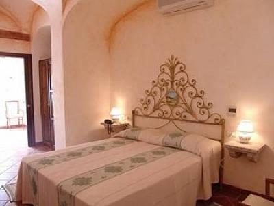 фото отеля Hotel Parco Degli Ulivi