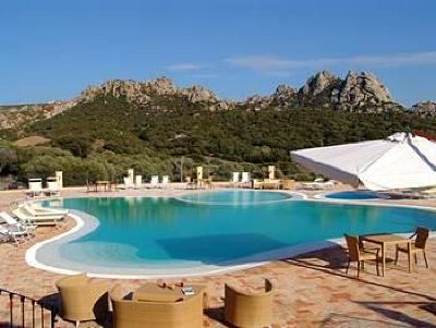 фото отеля Hotel Parco Degli Ulivi