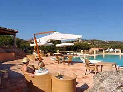 фото отеля Hotel Parco Degli Ulivi
