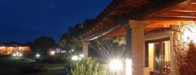 фото отеля Hotel Parco Degli Ulivi