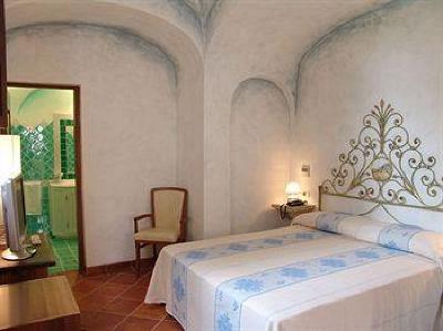 фото отеля Hotel Parco Degli Ulivi