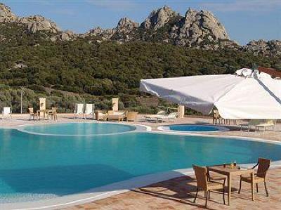фото отеля Hotel Parco Degli Ulivi