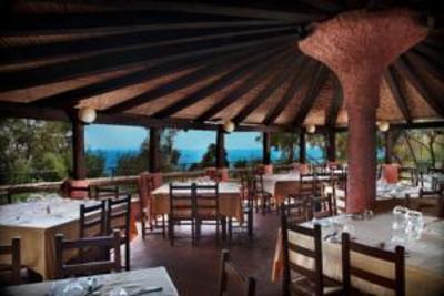 фото отеля Arbatax Park Resort Telis