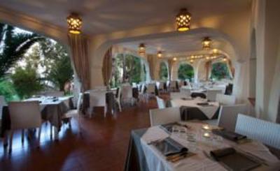 фото отеля Arbatax Park Resort Telis