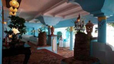 фото отеля Arbatax Park Resort Telis