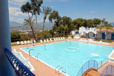 фото отеля Arbatax Park Resort Telis