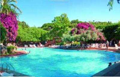фото отеля Arbatax Park Resort Telis